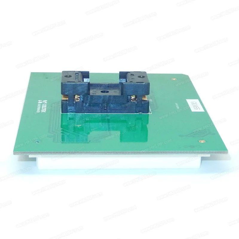 In stock IC Programmer Adapter GX1055 IC Socket Use for XELTEK Superpro 7500N