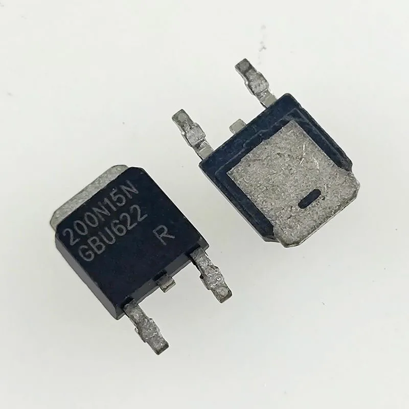 200N15N  150V 50A Field effect MOS tube TO-252 IPD200N15N
