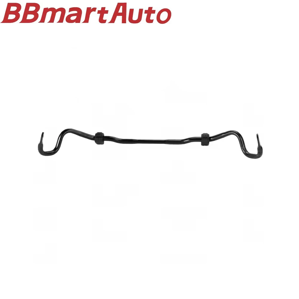 31356793171 BBmartAuto Parts 1 Pcs Stabilizer Front With Rubber Mounting For BMW 3 Series E91 325d 330d E93 325d 330d N57