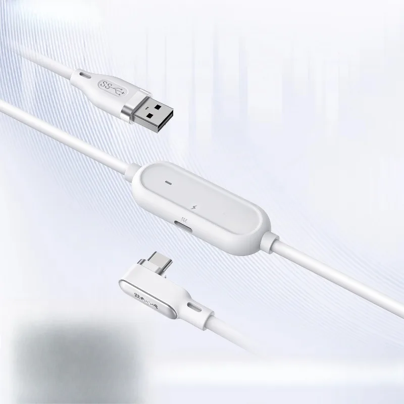 

AMVR 5m Adapted Quest3/3S battery life Series data cable PICO Universal