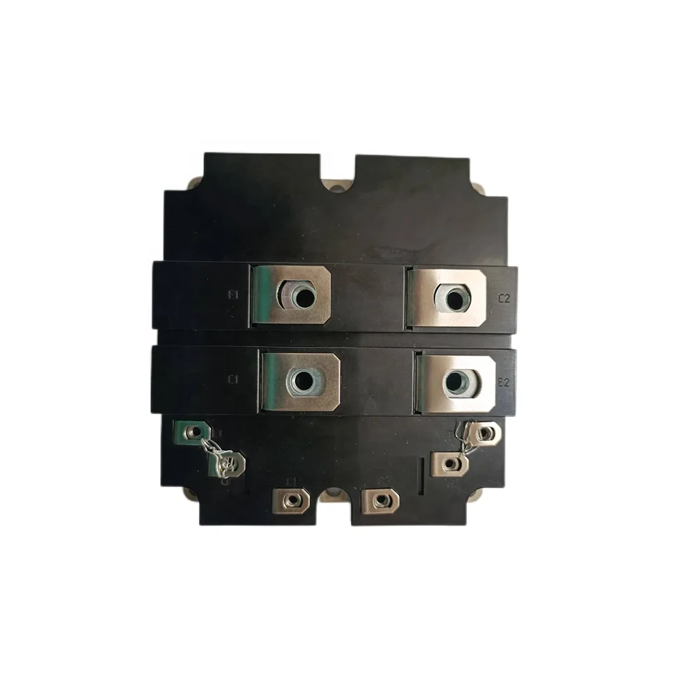 

Isolation Voltage 5000V 800A 1700V Dual Switch IGBT Module