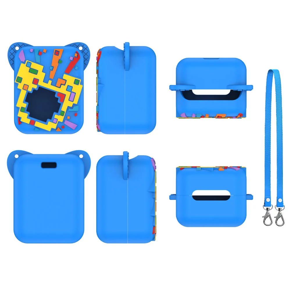 Silicone Case Washa…