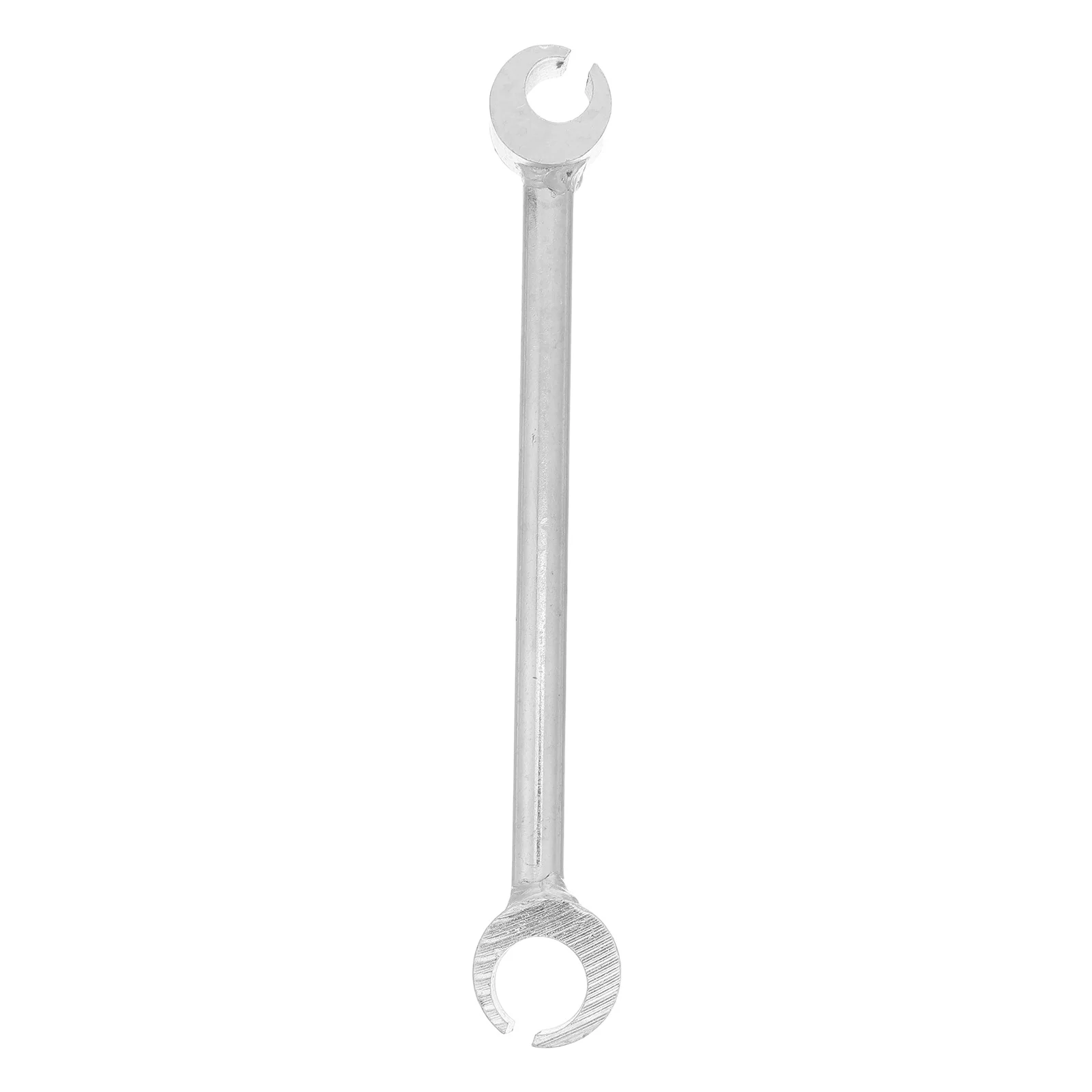 

Door Hinge Gap Wrench Heavy Duty Double Ended Durable Steel for Efficient Alignment and Repair Tool Hinge Adjustment Wrench