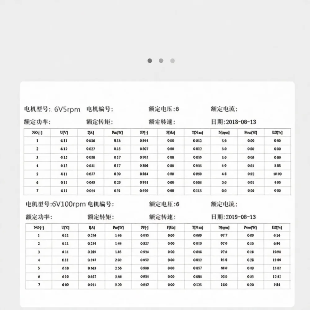 Compact DC Gear Motor 300 Series Engine For Xinwei Electronic Small Mechanical System Precision Low Speed Power Device
