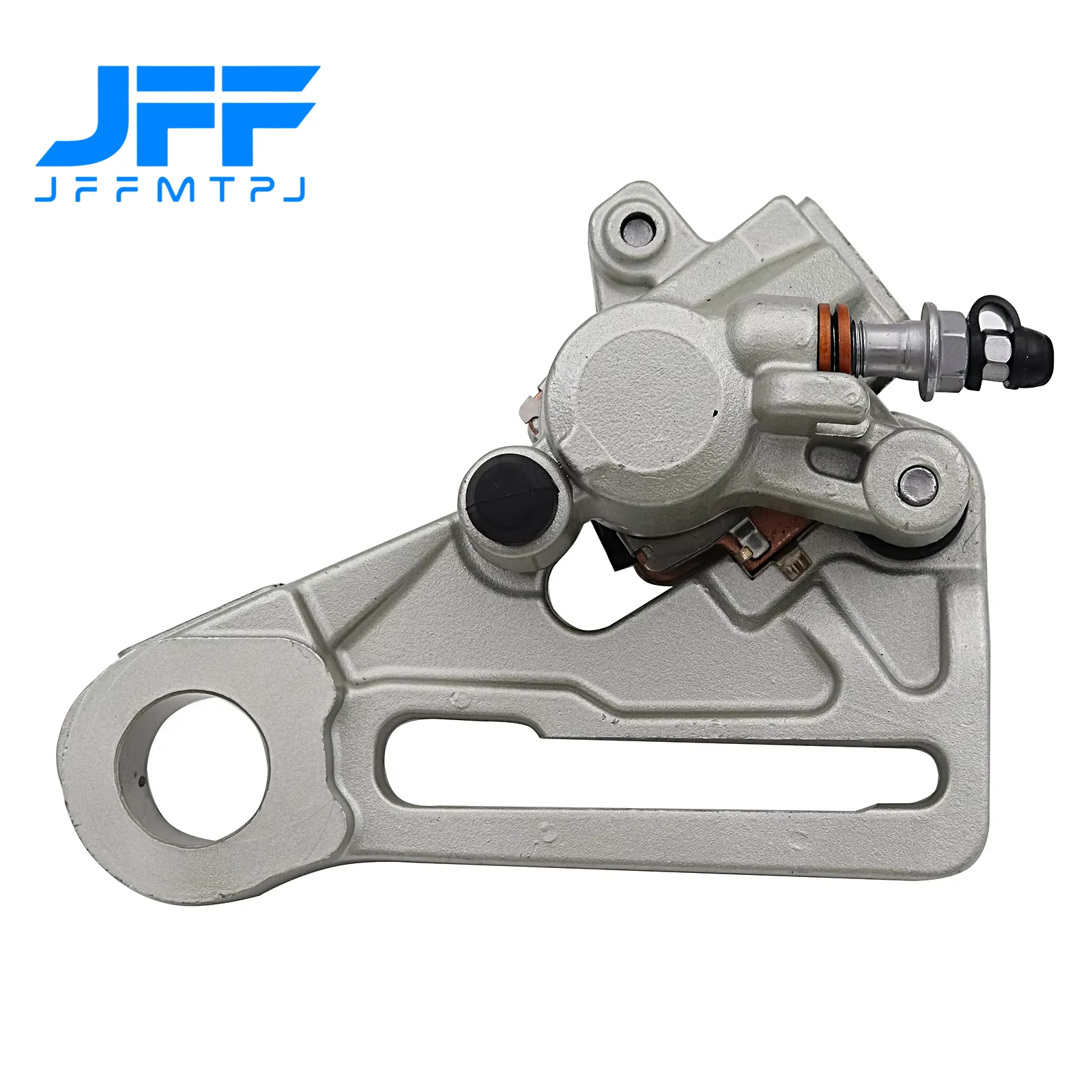 Motorcycle Rear Brake Caliper For Husqvarna TC FC TE FE TX FX For GasGas EX EXF EC ECF MC MCF 125 200 250 350 450 Dirt Pit Bike image 5