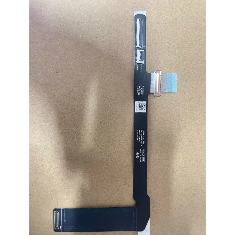 

Original for DELL ALIENWARE x16 R1 X16 EDP FPC CABLE DA30001WG10 HKKC6 0HKKC6