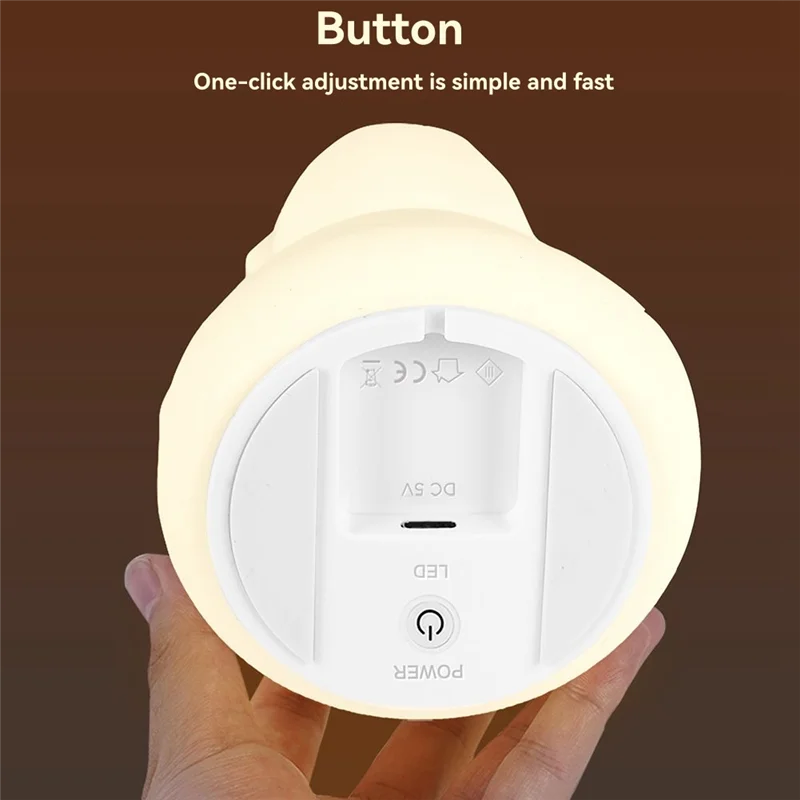 FFYY-Breathing Buddha Lamp Breathing Lamp Guided Visual Meditation Tool For Mindfulness,Anxiety Relief Restful Sleep