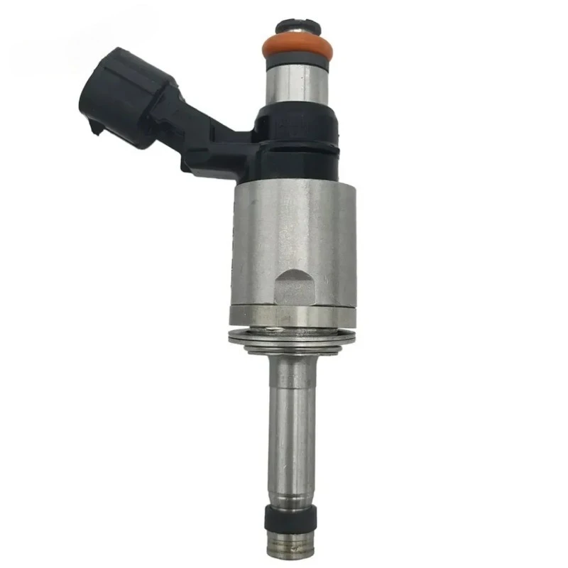 4 unidades de injetores de combustível 4350R0060 adequados para Renault Clio Megane Dacia Duster Lodgy 1.2 TCe H8201141604 16600-4350R