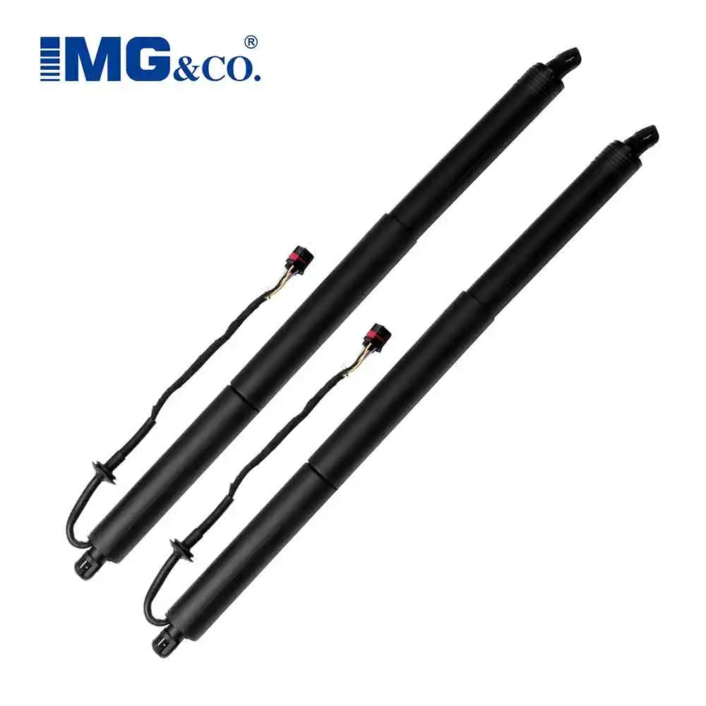 

Suitable for Porsche and Macan 95B 2014-2018 rear tailgate electric hatch lift support electric 95B827851B