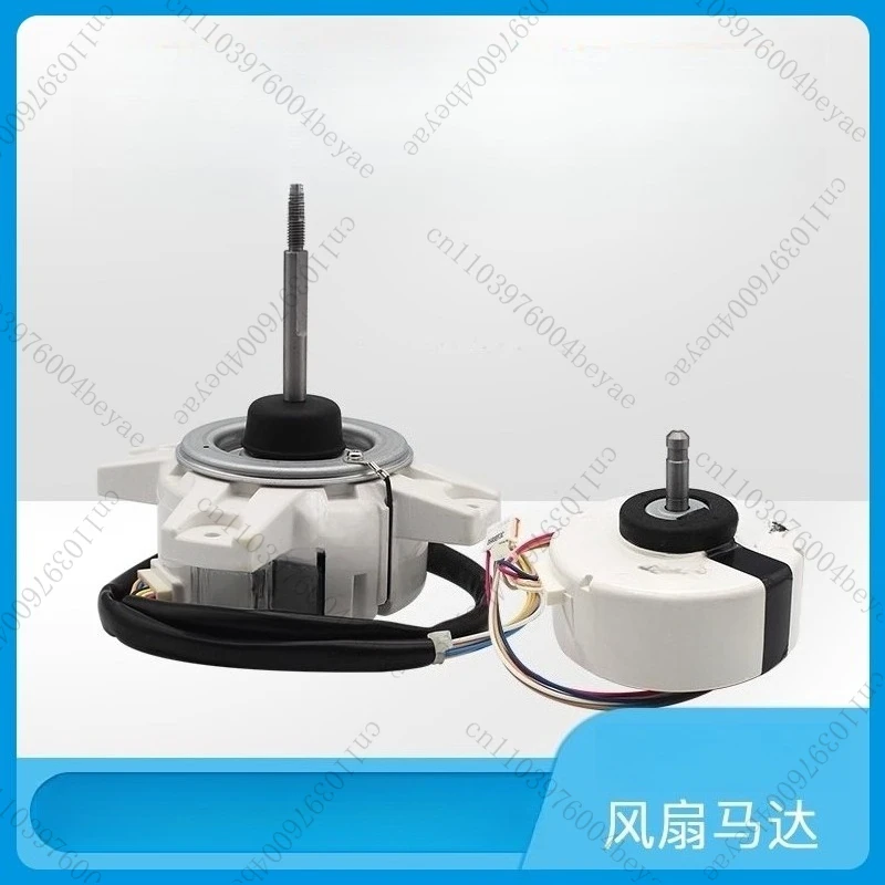 Air Conditioning DC Fan KFD-280-33-8A KFD-280-33-8B KFD-380-51-8B1 KFD-388-51-8B1