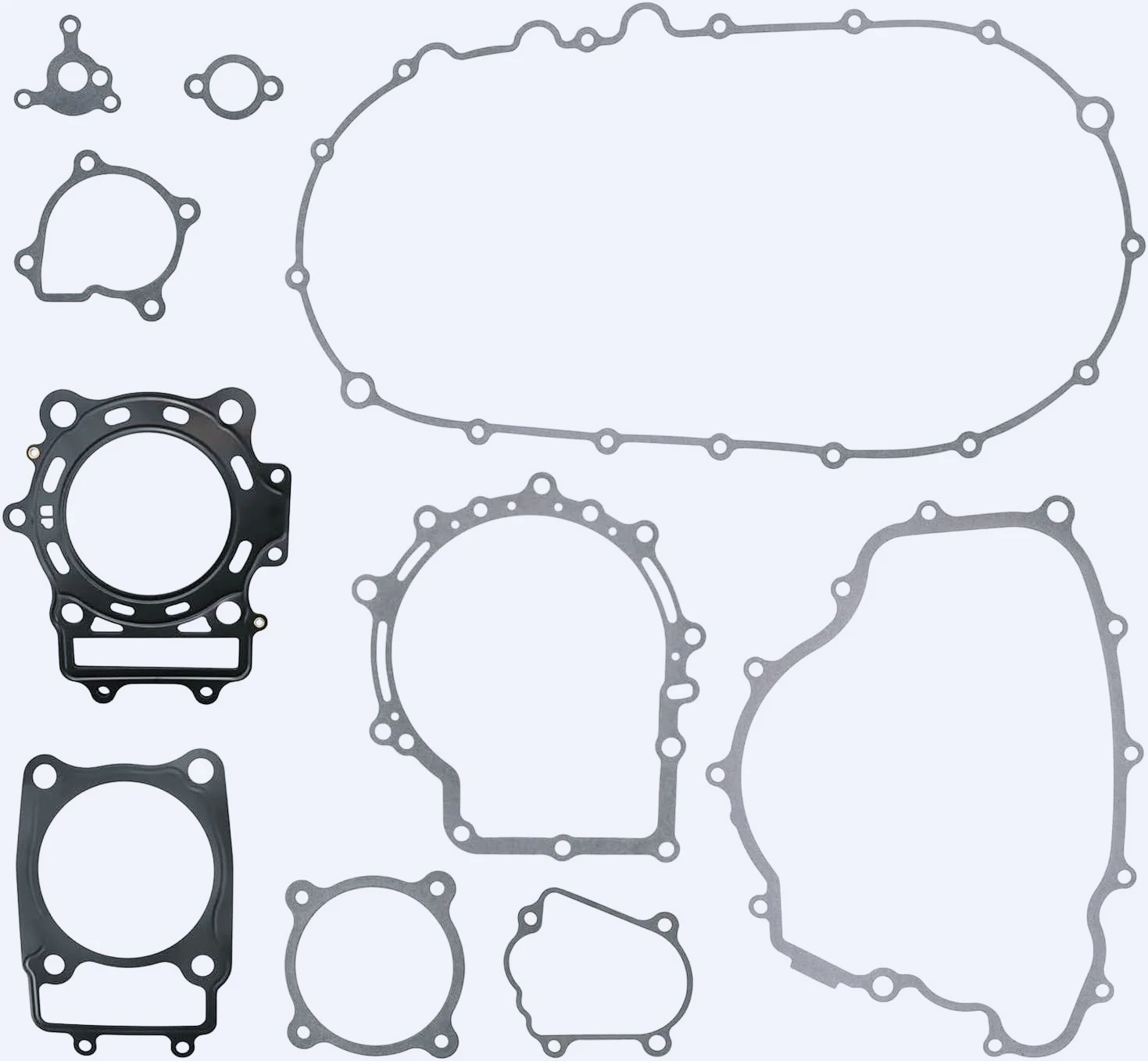 For CF500, CF188, 500cc CF ATV UTV Complete engine gasket set