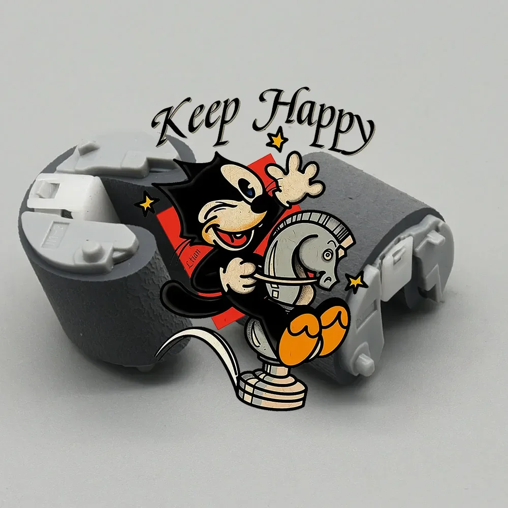 

1PCS RL2-0656-000 Tray 1 Pickup Roller for HP M402 M403 M426 M427 M428 M429 M304 M305 M329 M404 M405 M501 M506 M507 M527 M528