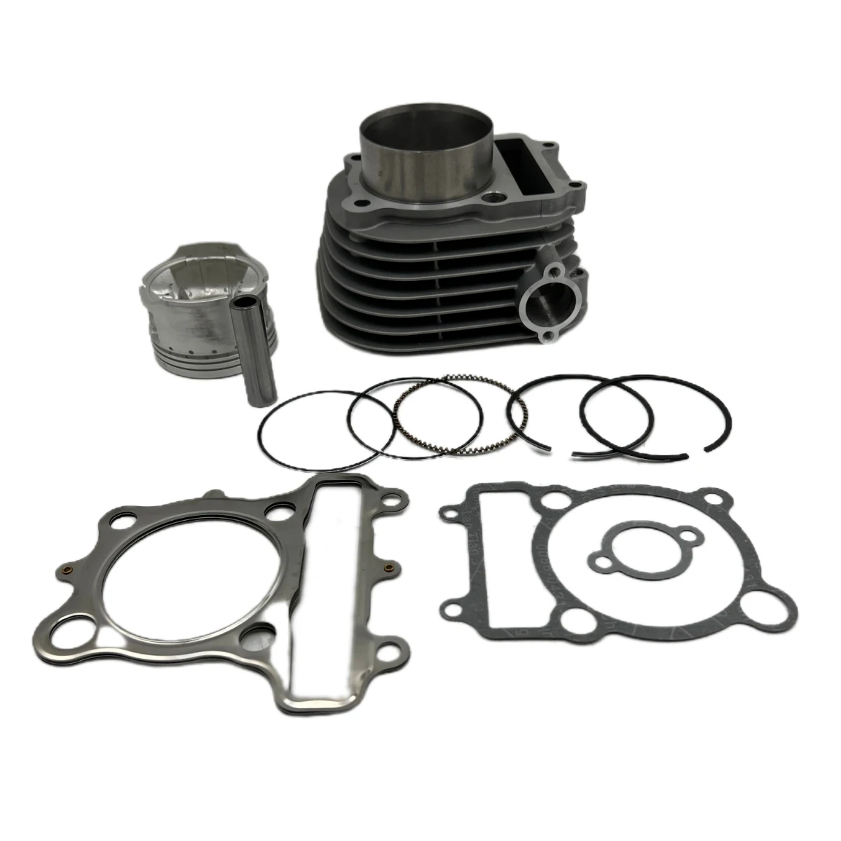 

JS250 Cylinder Body Unit Gasket Piston Kit for Jianshe Roketa 250cc 250 ATV Quad JS250ATV FG-201000-0