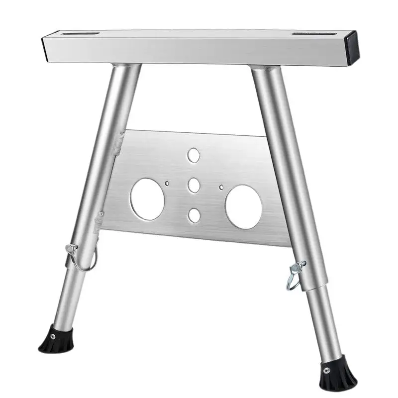 

Ladder Standoff Feet Adjustable Roofing Ladder Base Stabilizer Non-Slip Feet Strong Load-Bearing Safe & Stable Support For