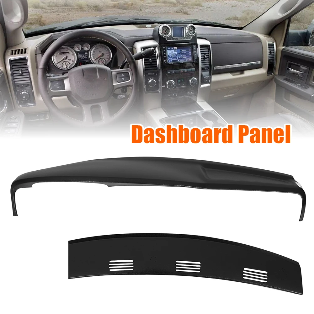 For Dodge Ram 1500 …