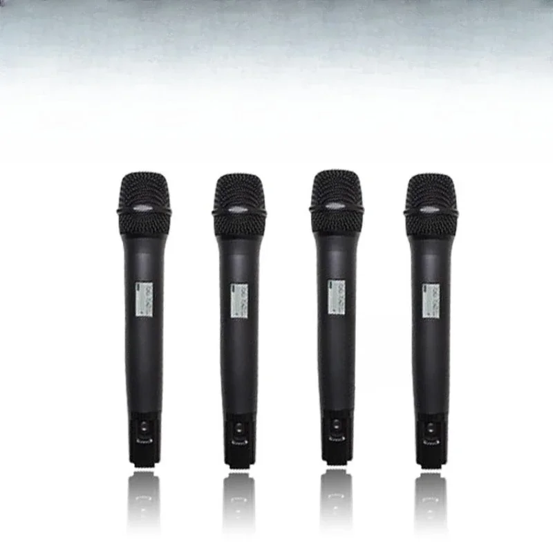ACT-9490U/1111/9460 Handheld Microphone/Headwear/Lavalier/Fanny Pack Wireless Microphone