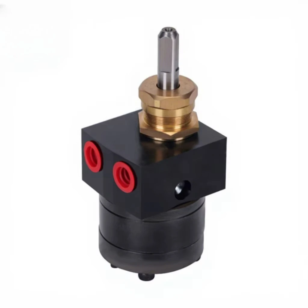 KC-1B Paint Gear Pump Hydraulic High Pressure Oil Pump Manufacturers Direct Alloy Steel Quality Metering Pump