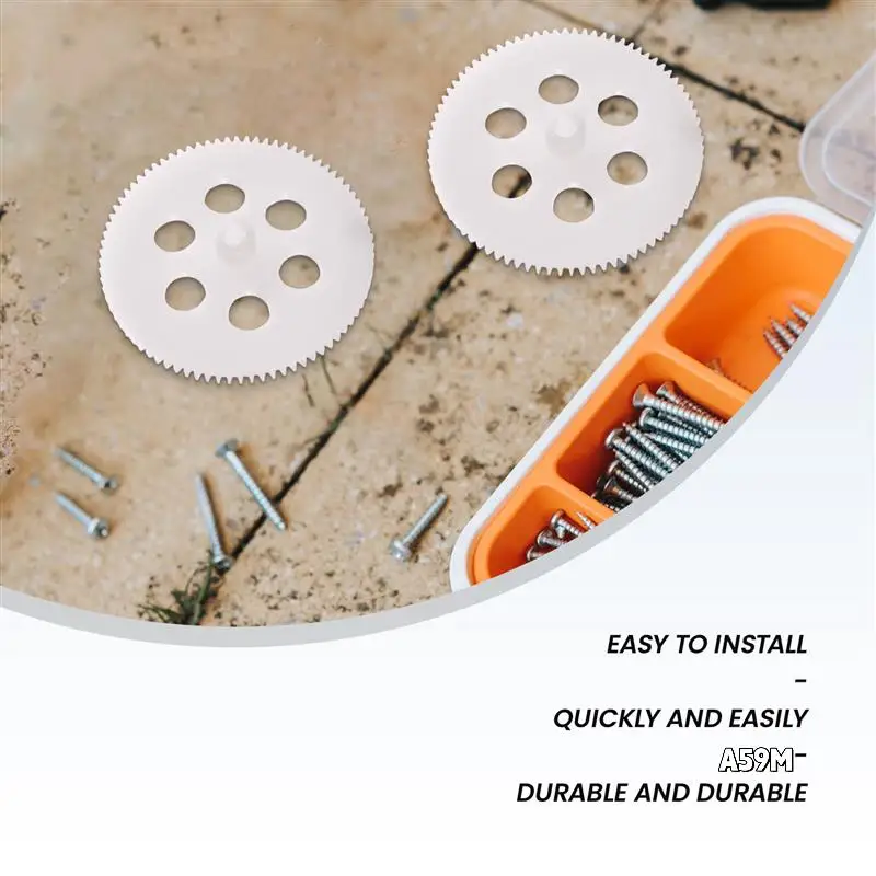 

RC Helicopter Upgrade C138 Main Gear Kit For RC ERA C138 Bell 206 1:33 RC Helicopter Parts
