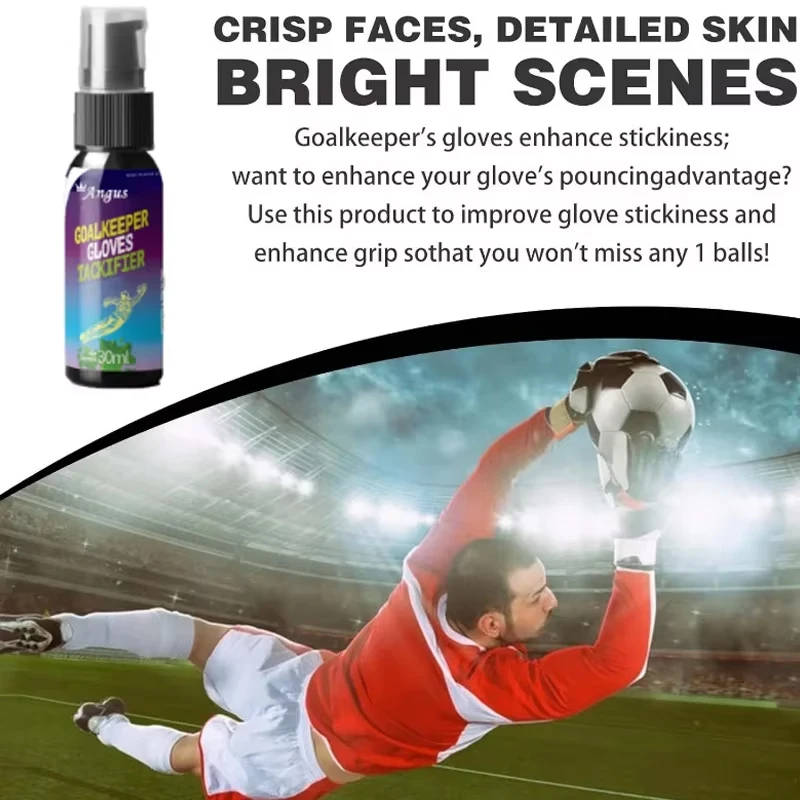 Basquete futebol aperto spray luvas de treinamento essencial aperto spray basquete aperto spray antiderrapante viscosidade aprimorada