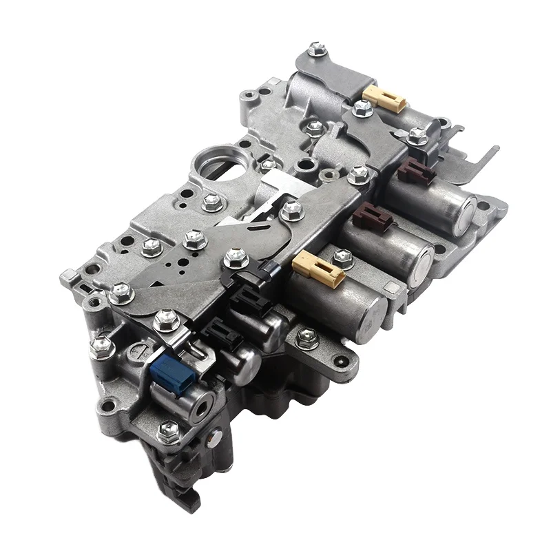 High Performance U760E Remanufacture Transmission Valve Body U760E gearbox parts For Toy ota 3541033250 Camry