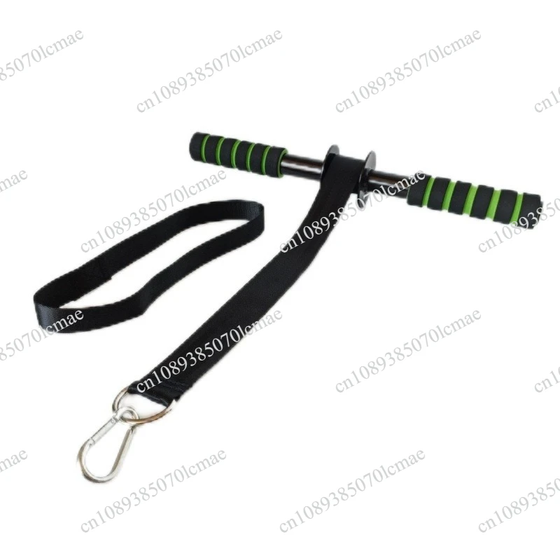 Forearm Trainer Home Fitness Equipment Forearm Strength Catty Stick Roller Arm Strength Grip Wrist Strength Arm Muscle Training