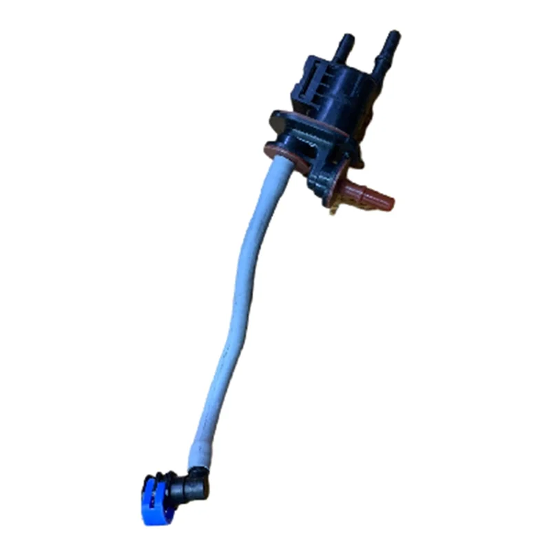 

Durable-Car Purge Control Vapor Management Valve Solenoidjl3z9b325c For Ford F-150 2018-2025 2.7L Ecoboost Engine JL3Z-9B325-C