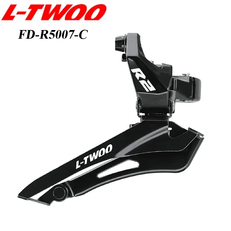 LTWOO R2 2x7 Speed Road Bike Groupset Mechanical Brake Dual Control Shifter Levers Front Rear Derailleurs Bicycle Parts