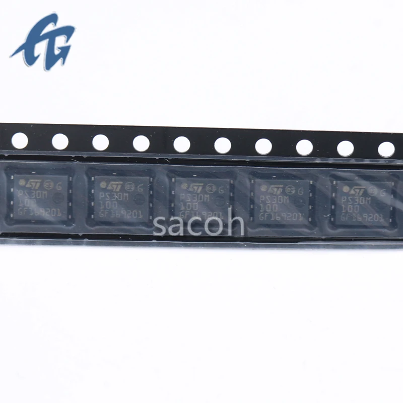

(SACOH Electronic Components) STPS30M100DJF 10Pcs 100% Brand New Original In Stock