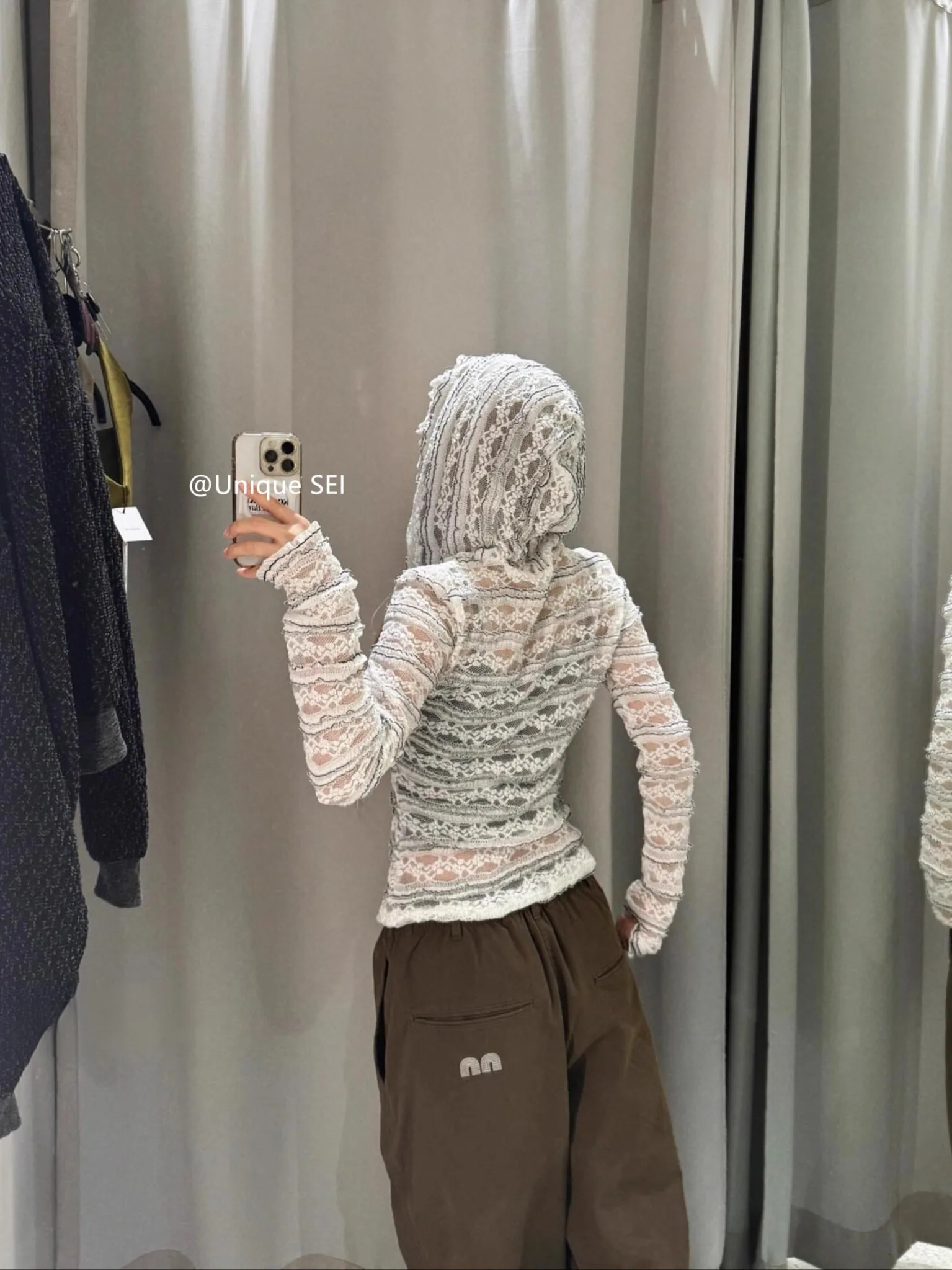 Pullover, Pullover, Strickjacken, Damen-Cardigan, Veilchen, Alpaka-Mischung, bestickter Rand, Boxy-Passform, Leopardenmuster, Picknick, rustikal, natürlich, lässig