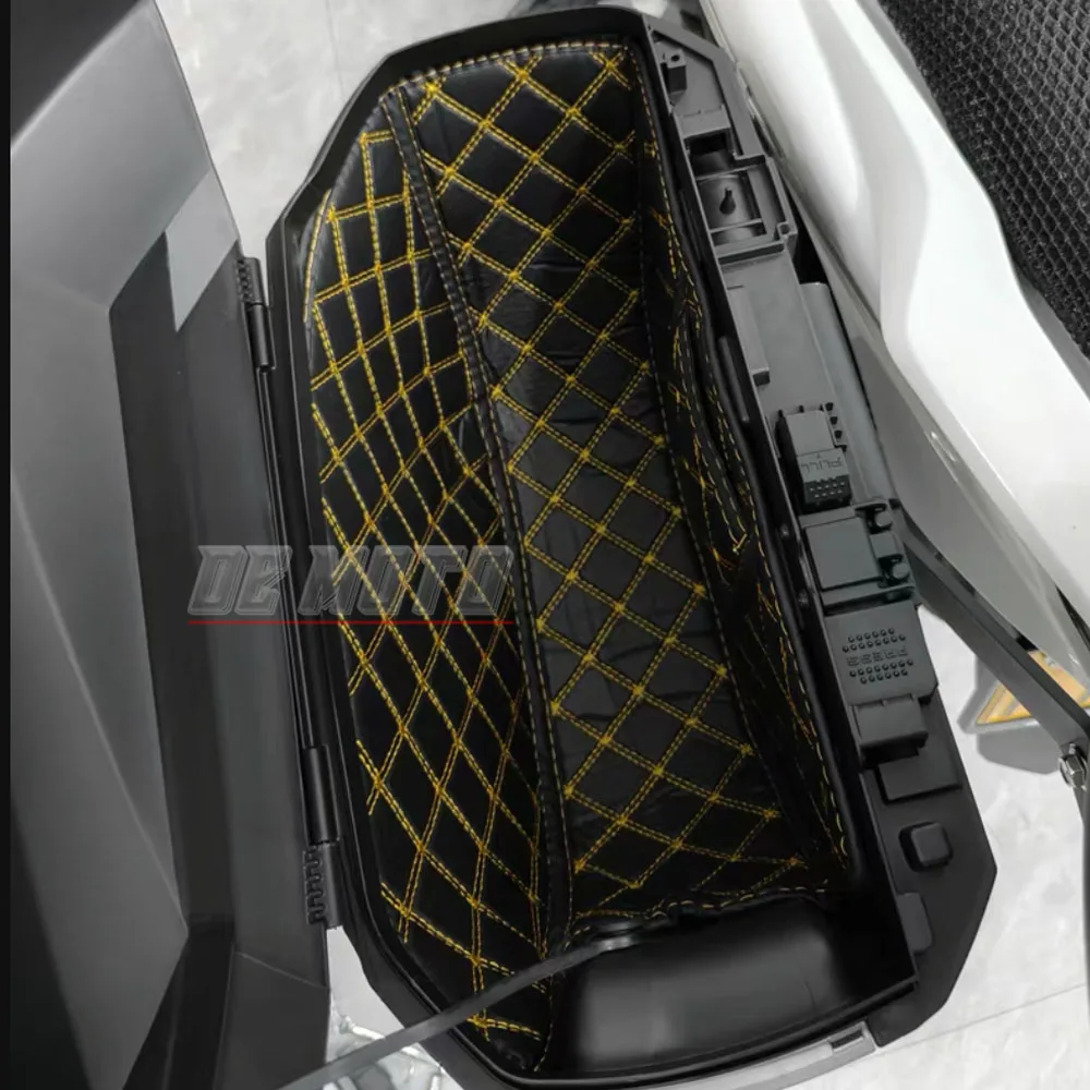 For SHAD SH23 SH 23 Motorcycle Side Case Liner Luggage Box Inner Container Trunk Case Protector Lining Bag Portable Accessories