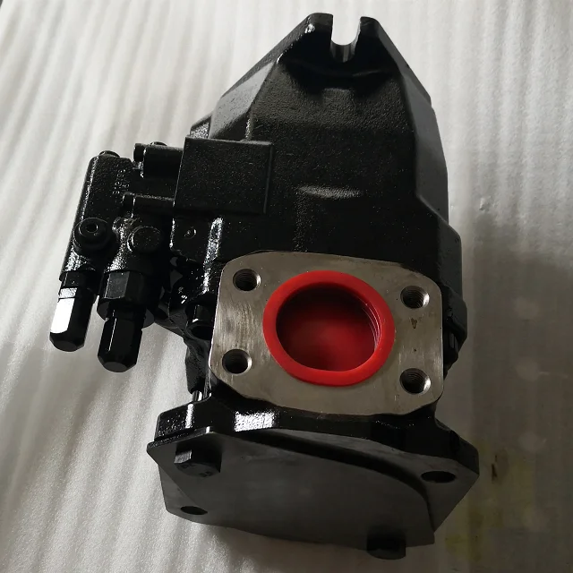 Acculated dump truck hydraulic pump VOE15020177 15020177 for A40F A40G A35F A35G