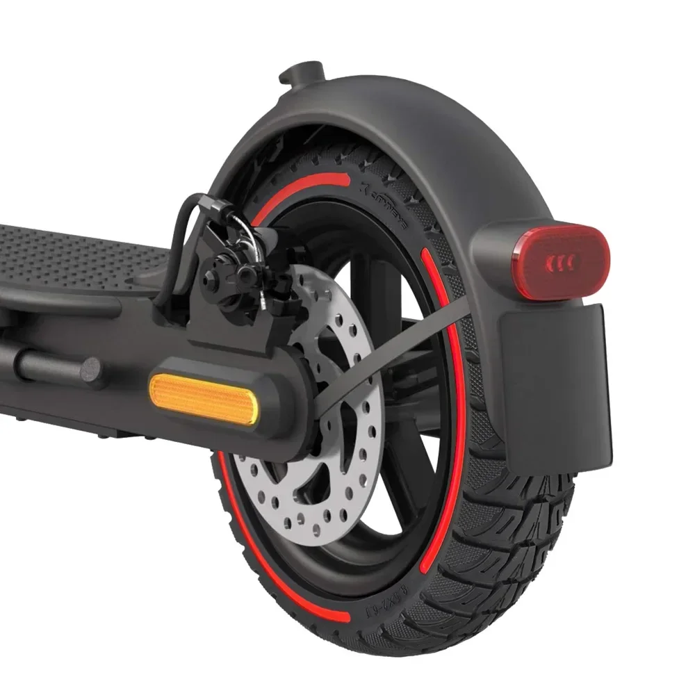 Für Xiaomi M365 Pro 1S Pro 2 Elektroroller 8,5 Zoll Verschiedene Vollgummireifen Offroad-Rad 8,5\" Schlauchreifen Außenreifen Reparaturteil – Detail 34