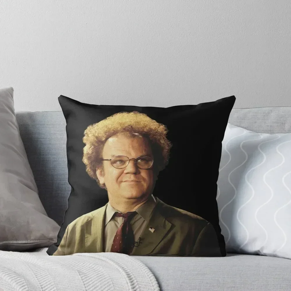 

Dr. Steve Brule Throw Pillow Cushions For Children Cusions Cover bed pillows Sofa Cover pillow