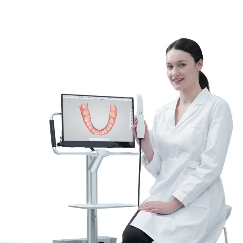 Intraoral Dental 3D Scanner Intra Oral Scanner For Dental Clinic