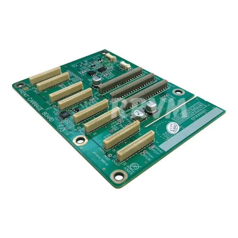 

1 шт. новый Roland VP-540i/VP-300i/VP-540/VP-300 в сборе, плата принтера VP-540-W700461110