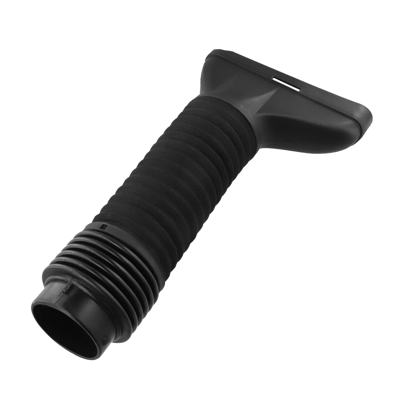 Установка на W204 транспортных средств, шланг воздухозаборника, черный воздухозаборный шланг для автомобиля, часть воздухозаборника, совместимая с двигателем M271