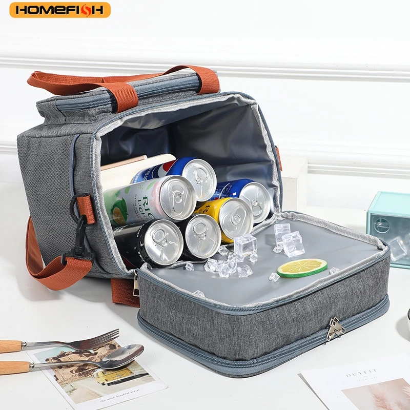 Thumbnail 4 - #11 Best Lunch Bags to Buy In 2026