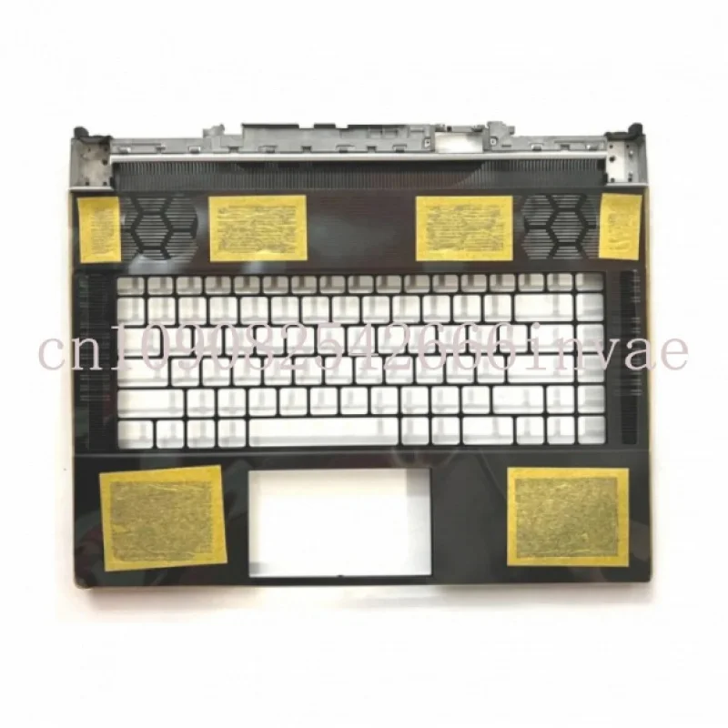 

New for DELL ALIENWARE X16 R1 C cover keyboard bezel 0T5KN4