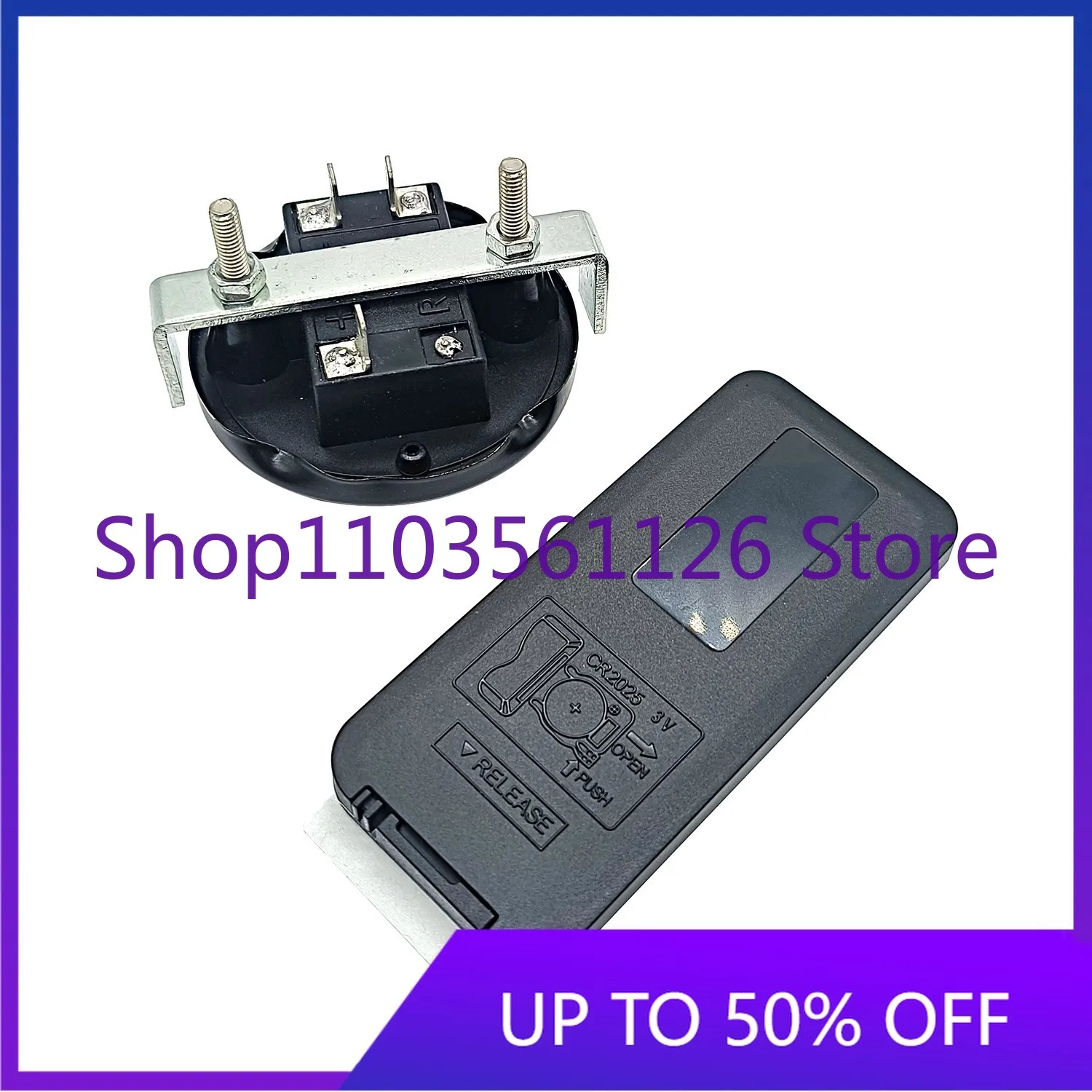 High Quality Excavator Remote Control Timer Compatible with Models 60VS 70VS 215VS 225VS 265VS 275VS - New