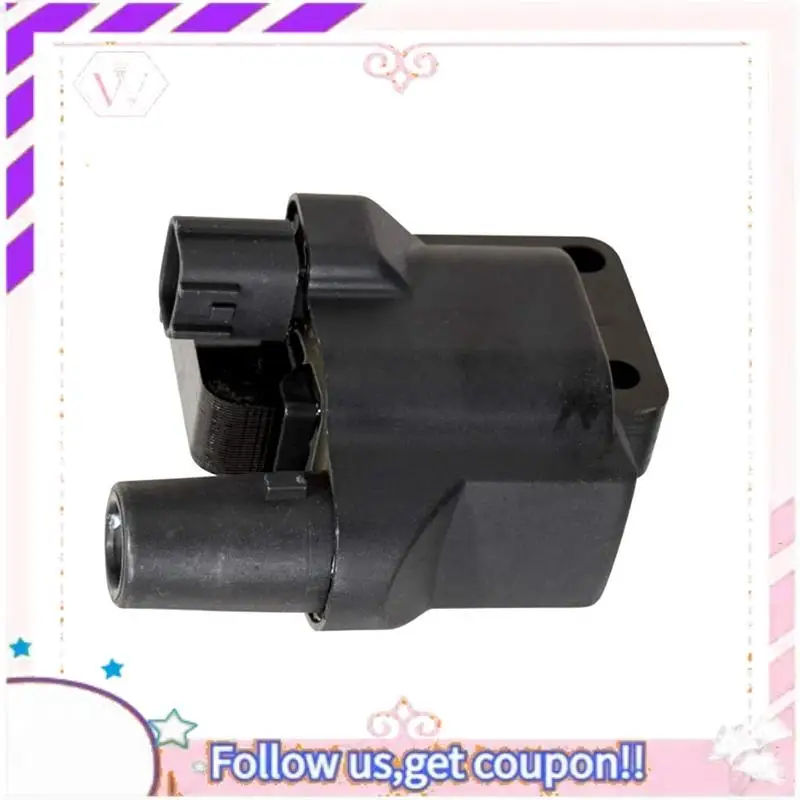 

Easy To Use Ignition Coil High Voltage Pack 22433-53F00 22433-55Y00 22448-37J20 For Nissan Sentra Versa Tiida Serena Patrol