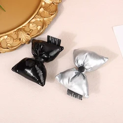 6 Styles Multi Color Sweet Style Cute Bow Shoe Accessories DIY Fashion Elegant Shoe Charms For Sandals Shoe Buckle Decorations