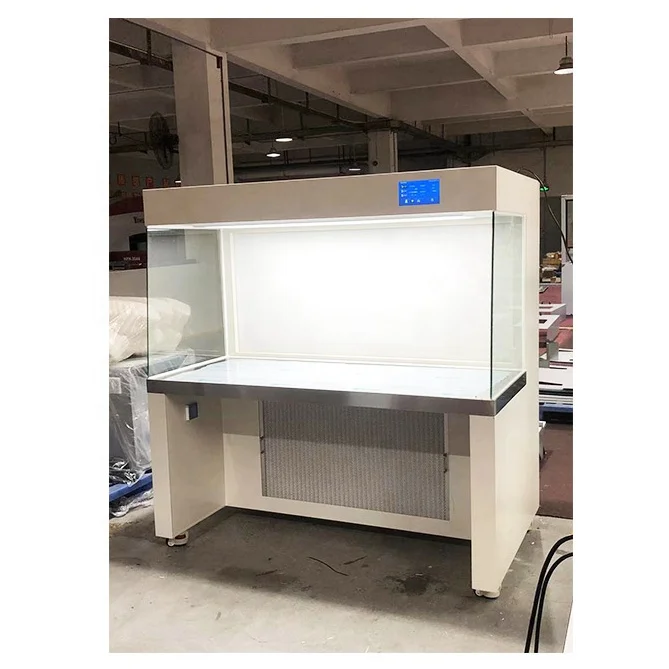 Laboratory Bench,Clean Bench For Lab Mini Cabinet Horizontal Laminar Air Flow