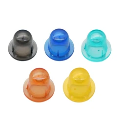 100PCS JZBZ Queen Cell Cups Queen Rearing JZBZ King Table Cup Queen Bee Breeding Beekeeping Tools