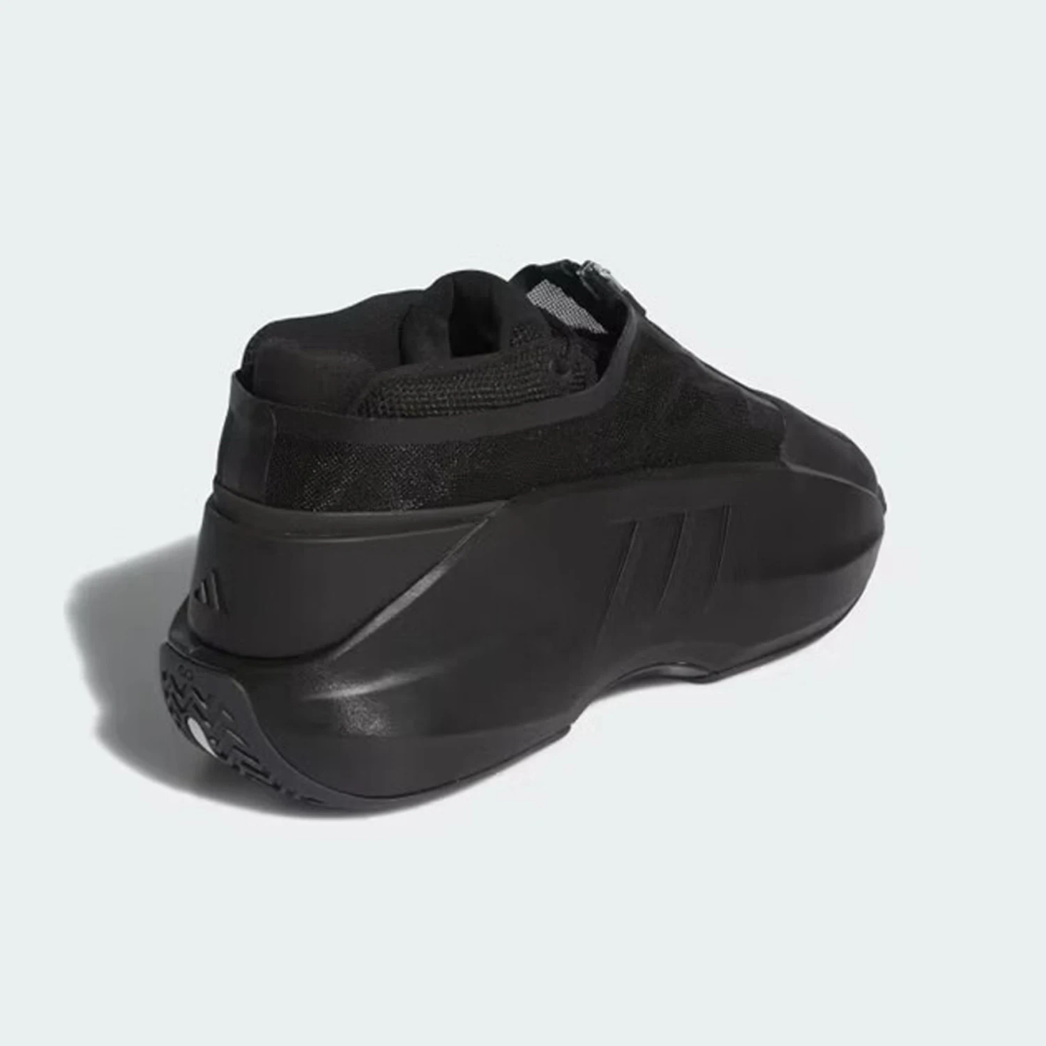 アディダス オリジナルス ユニセックス クッション性のあるバスケットボール シューズ IE7689