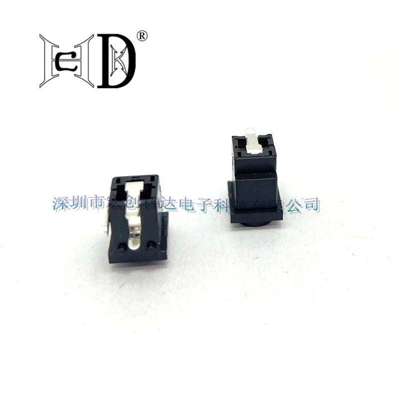 5pcs 6.3*4.4mm / 5.5*4.0mm DC Power jack Connector DC-038 DIY Repair Charging Computer Laptop Electronic Components for Sony