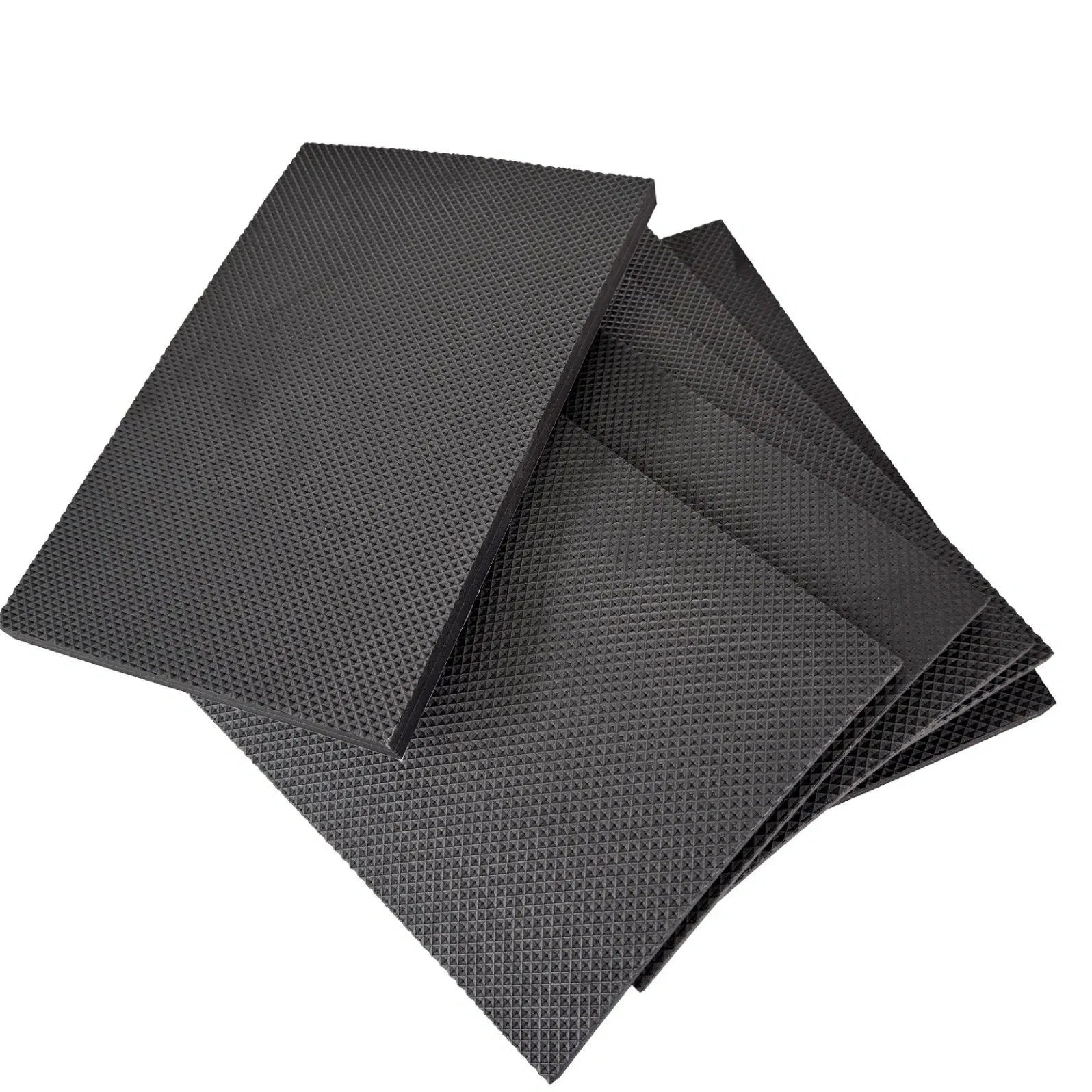 

1-5pcs 0.2mm-0.8mm 3K Plain Glossy Matte Carbon Plate Panel Sheets High Composite Hardness Material Anti-UV Carbon Fiber Board