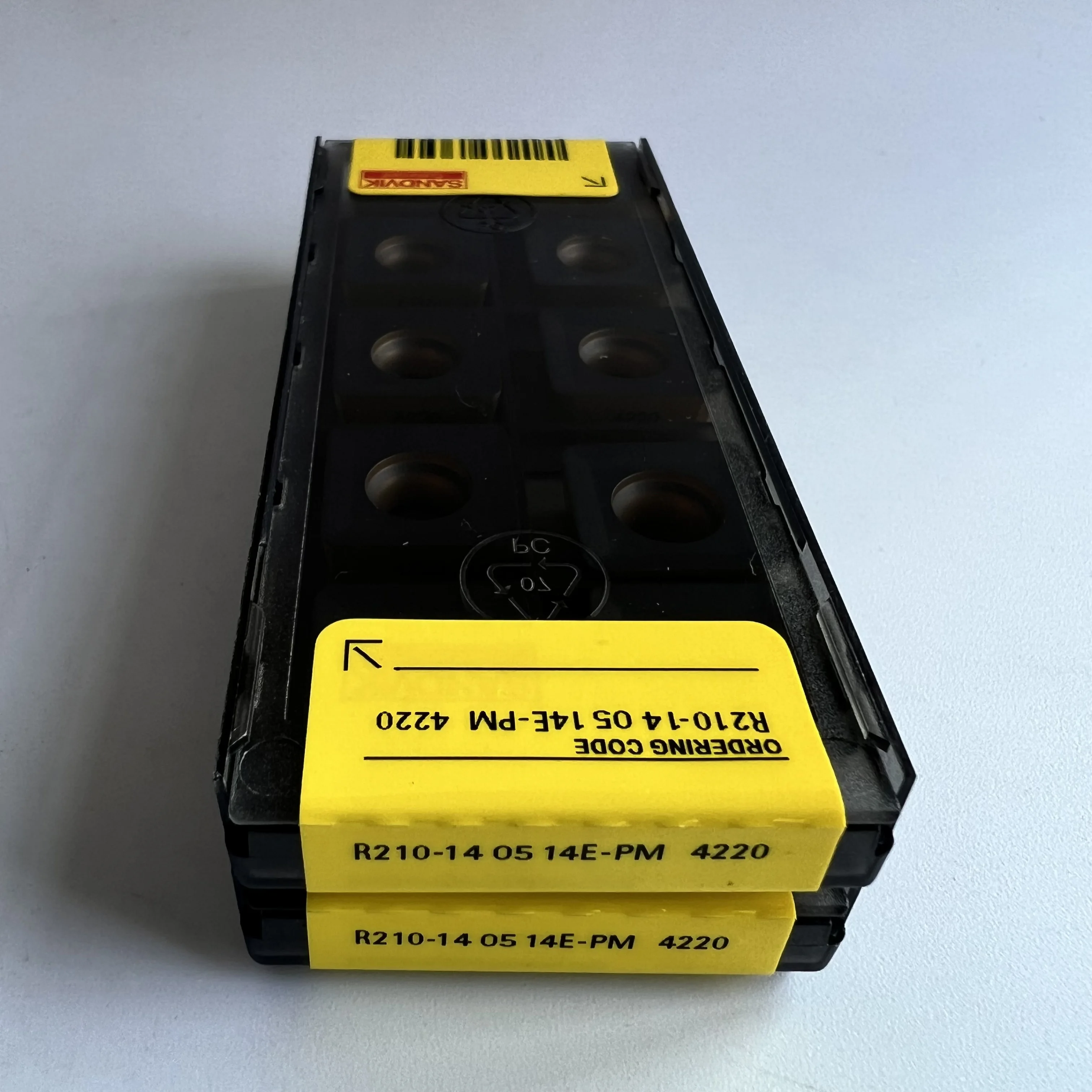 

R210-140514E-PM 4220 ЛЕЗВИЕ ЧПУ