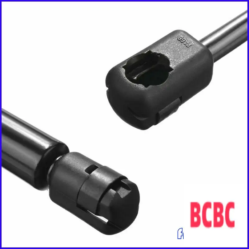 

BB-2Pcs Car Gas Charged Front Hood Bonnet Lift Supports Struts Springs Shocks Damper Props For Mitsubishi Pajero 2018
