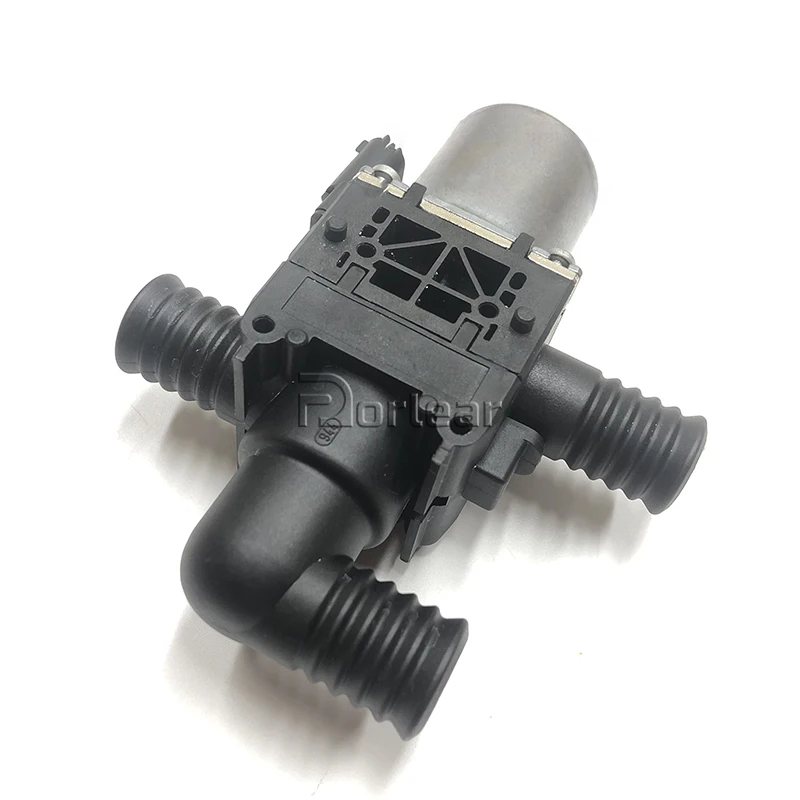 Original Heater Control Valve For Range Rover Vogue L322 Sport L320 Land Rover Discovery L319 LR016848 LR117170