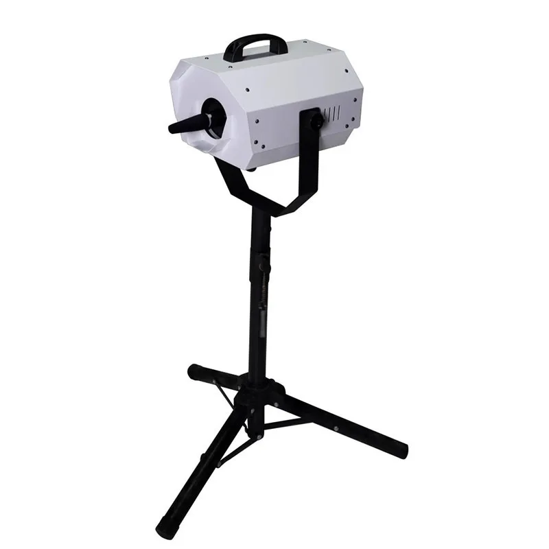 110V 220V 1200W Snowflake Machine Snow Maker Portable Snow Jet Machine for Stage Wedding Party Indoor Outdoor